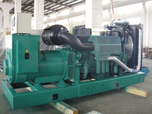 威海便携静音：租赁无声发电机组，便携式解决能源需求